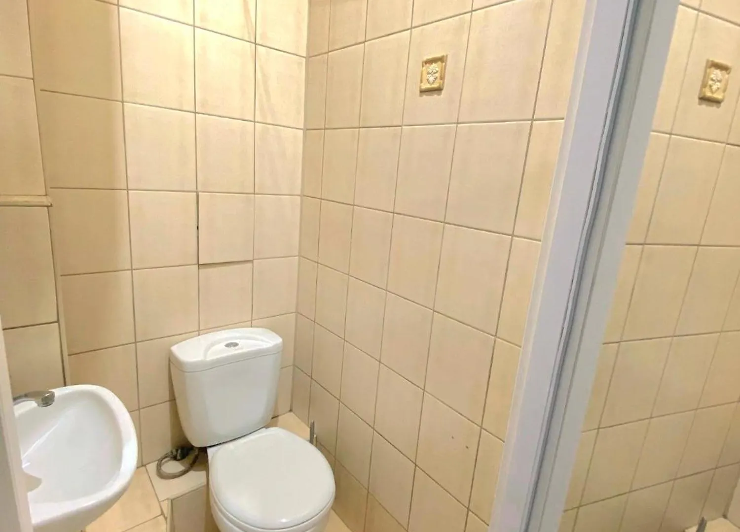 Comfortable Apartment In Centrum Krakow
