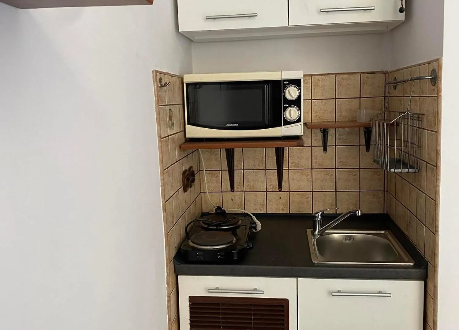Comfortable Apartment In Centrum Krakow