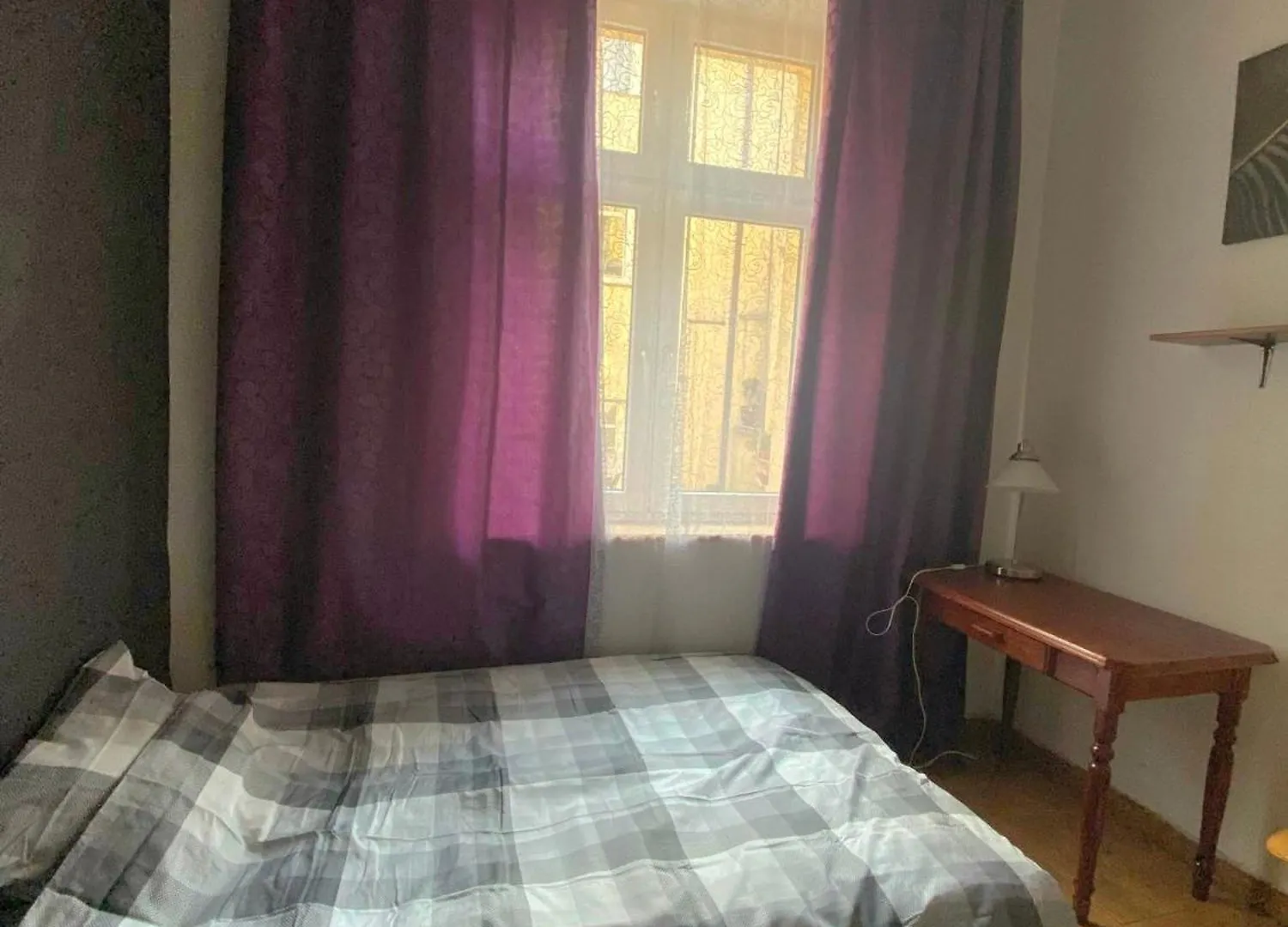 Comfortable Apartment In Centrum location